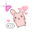 Working in background cursor