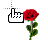 Link select cursor