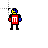 Help select cursor