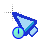 Working in background cursor