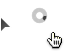 glass Cursors cursor preview