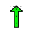 Alternate select cursor