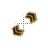 Diagonal resize 1 cursor