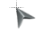 Alternate select cursor