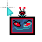 Normal select cursor