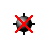 No cursor