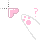 Help select cursor