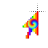 Normal select cursor