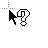 Help select cursor