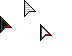 TwoTone Cursors preview