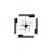 Precision select cursor
