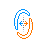 Horizontal resize cursor