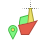 LocationLeft-RWColors cursor
