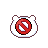 Unavailable cursor