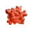 big explode cursor