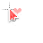 Normal select cursor