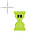 Working in background cursor