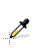 Link select cursor
