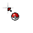 Normal select cursor