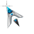 Move cursor