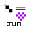 Normal select cursor