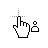 Normal select cursor
