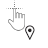 pin cursor