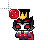 Unavailable cursor