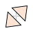 Diagonal Resize 2 cursor