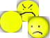 Animated Blinking Kpop Lightsticks Cursors preview