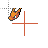 Precision select cursor