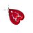 Horizontal resize cursor