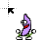 purplebanana cursor