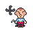 Precision select cursor