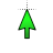 Link select cursor