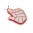 Link select cursor