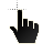 Link select cursor