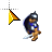 Normal select cursor