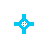 Precision select cursor