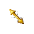 Size Diagonal 1 cursor