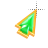 Normal select cursor