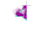Alternate select cursor