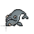 Whale (Right) cursor