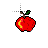 PommeVer cursor
