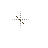 Gun Diagonal Resize 1 cursor