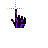Link select cursor