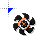 Cooling cursor