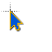 Normal select cursor
