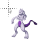 Normal select cursor