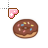 chocolate cursor